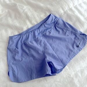 Nike running shorts M